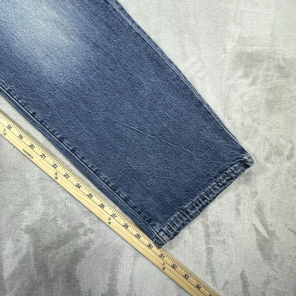 Lucky Brand standard reference